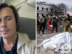 Максим Галкин отреагировал на ракетный удар РФ по Сумам в Вербное воскресенье и довел до истерики россиян