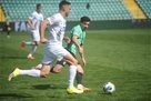 Vorskla - half -hot 0: 2 video Goliv Ta looked around the UPL match