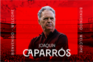 Caparros is focusing otoliv sowl