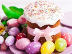 Easter menu 2025: the best dishes for the festive table
