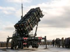Украина не получила системы Patriot, о поставке которых объявили на саммите НАТО в Вашингтоне – Зеленский