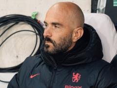 Mareste: Chelsі turned to Grypsvych at the other Time Pilokli in Overse