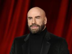 Джон Траволта почтил память покойного сына Джетта