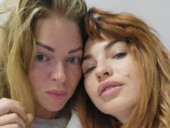 Булитко отреагировала на увольнение Глущенко из «Дизель Шоу»