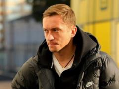 Шаповал: Програли гру Колосу, але не програли чемпіонат