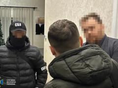Распространявший роспропаганду экс-ведущий телеканалов Мураева и Медведчука вышел под залог