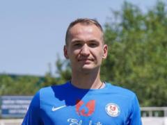 Экс-футболист сборной Украины ушел из клуба Казахстана