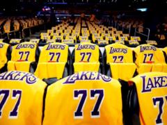 Mike Donchich became the best -selling NBA among all players