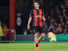 Thanks to the barren Bournmouth, Fulham defeated the ADL match