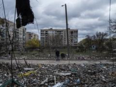 The Russians fired at Kupyansk: a married couple died