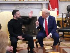 The United States was preparing sanctions against Zelensky’s closest encirclement: Details from Zheleznyak