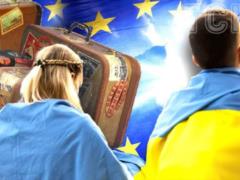 Социолог рассказал, сколько украинцев захотят вернуться из-за границы домой