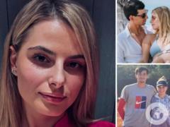Ушла от российского жениха: известная украинская теннисистка неожиданно прекратила отношения со спортсменом из Абхазии, которого