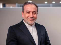 Iran plans consultations with the Russian Federation before negotiations with the United States