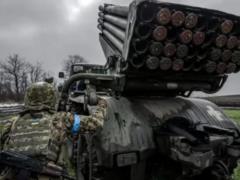 В Генштабе назвали успехи ВСУ на фронте