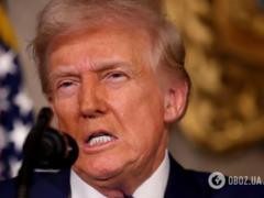 Трамп планирует временно отменить пошлины на авто: зачем и на сколько