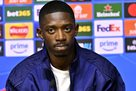 Dembele: I am smearing a butt of a fellow for young grave