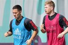Azar - Schode de Bruyne: at the moment, VIN wants Vidkriti for himself, іnshi speech, okrim football
