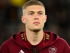 Dovbik on the Protzil Juventus: Iltali Grand Grandi Vikli 50 million