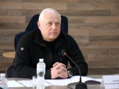 Главу Сумской ОВА Артюха увольняют. Кабмин поддержал решение Зеленского