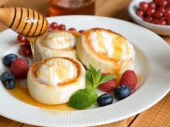 Как приготовить идеальные сырники: делимся советами и рецептом
