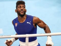 Lomachenko can meet in the ring with the Olympic champion