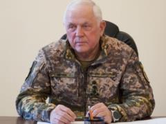 Уволены руководители Сумской и Луганской ОГА