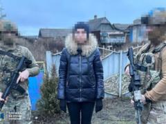 В Покровске задержали информаторок ФСБ