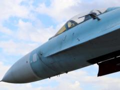 Россия стремится разместить военные самолеты вблизи Австралии