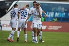 Dynamo Kyiva is ethnic, Shakhtar - Efect, Rotan Kiva on BIK Arbitrev, Veres - I Podalі in the order. PIDSUMKI of the 24th round