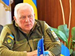 Зеленский уволил главу Сумской ОВА Владимира Артюха