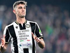 Roma found a candidate to replace Dovbik