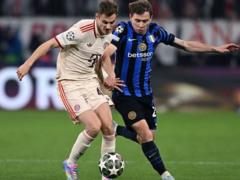 Inter - Bavaria: Tsikavі warsie bets on LIGI POMPIONIV