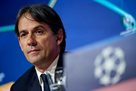 INZAGI: DUMFRIS, ZELINSKI TO CORREA NOT Ziga