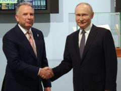 США отказались поддержать осуждение G7 относительно обстрела Сум Россией