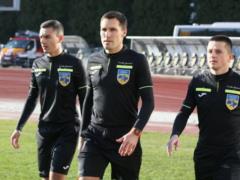 УАФ опублікувала перемовини арбітрів під час скандальних епізодів 24-го туру УПЛ