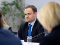Прифронтовые общины получат дополнительные 1,8 млрд - Кулеба