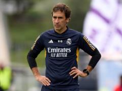 Легенда Реала может стать тренером Шальке, за который выступал