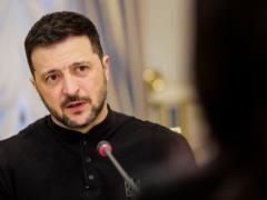 В Турции встретилась коалиция желающих - президент