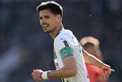 LIDS United Tsiktan Borussi Menhengladbach