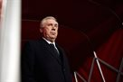 Anchelotti: Real Madrid Maє VSI resources, Schob