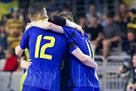 Ukrainian completed VIDBIR єvro-2026 with a cross of the rejection above the Rumuniyu