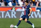 Markinogos Tu Barcol turned to the starting warehouse of PSG for the match-Vidpovіd Aggress Aston Villy