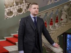 Президенту сообщили, когда состоятся переговоры с США о мирном соглашении с РФ