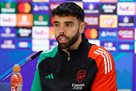 Рая: Вибити Реал Мадрид — це було б круто