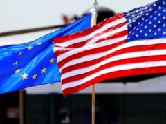 Переговоры ЕС и США по тарифам не достигли прогресса - СМИ