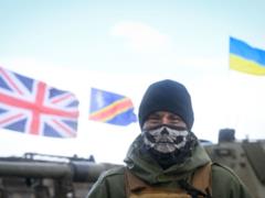 После контратаки. Как Лондон мирил Украину и США.