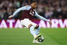 Consa: Obviously, the two goals on the start of the chance Aston Villy Mayz