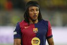 Kunde: Barcelona is definitely build on the bi, I m outcoming