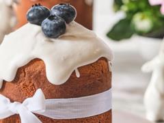 Вкуснее, чем белый шоколад: самая удачная глазурь для пасок из двух ингредиентов за 30 секунд